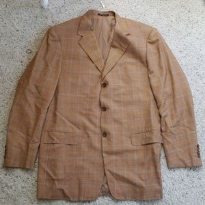 Pal Zileri Sport coat 46 made in italy